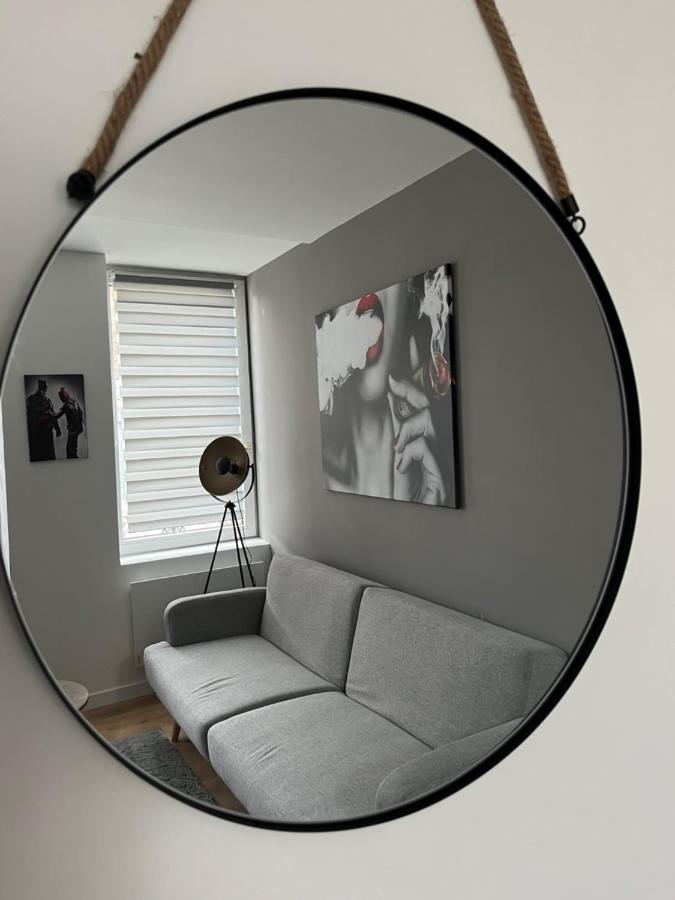 Voyage En Duplex En Hyper Centre Apartment Valenciennes Exterior photo