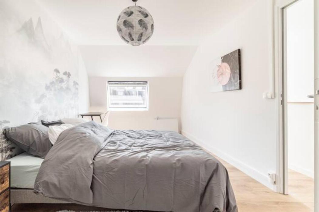 Voyage En Duplex En Hyper Centre Apartment Valenciennes Exterior photo